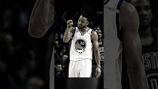 Steph Needs His Respect 🐐