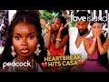 Olandria Is Left Single And Says Her Goodbyes To Islanders Love Island USA On Peacock