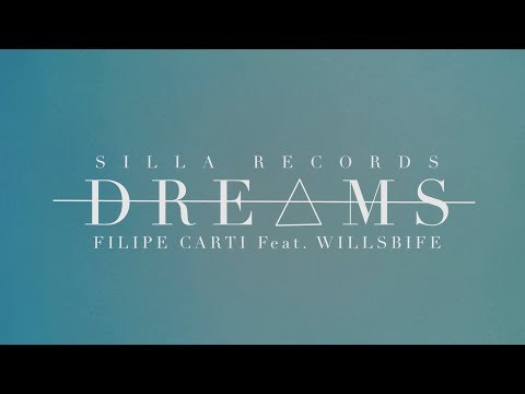 Filipe Carti - Dreams (Lyric Video) ft. WillsBife