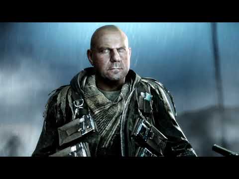 Crysis 3: Remastered Full Gameplay Walkthrough Part 1