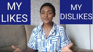 Things I Like About Brazil & Things I Don't.