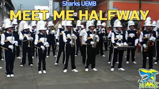 preview picture of video 'Sharks UEMB: Meet Me Halfway'