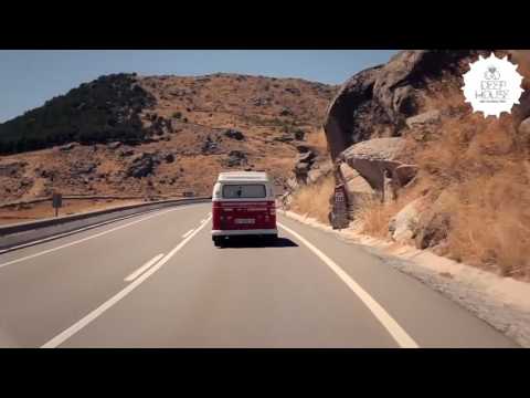 Soneec, Crazibiza, Vince Tomas - Once Again (Original Mix) (Music video)