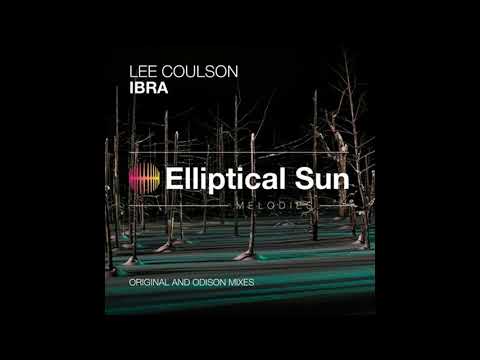 Lee Coulson - Ibra (Original Mix)-dhc
