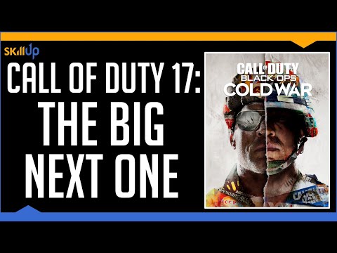 Call of Duty Black Ops Cold War Campaign Review