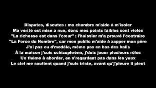 Fababy Feat Isleym    Père Absent Lyrics