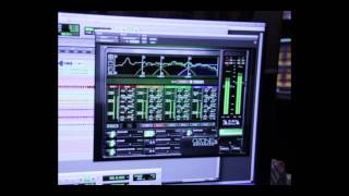 Video thumbnail for Ozone 5 Mastering Plugin from Izotope - Namm 2012 by musicianews