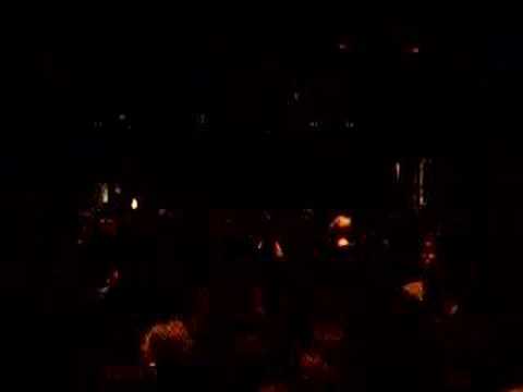 Argenis Brito (Cadenza) live @Weekend Berlin 13.06.08