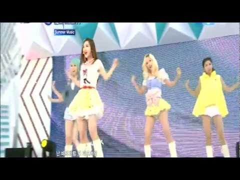 After School & Hello Venus