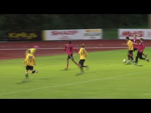 4div2, runde 17: Sola - FC Show 11-0 (3-0)