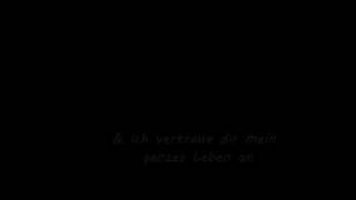 Taio Cruz - run to you [German subtitle]