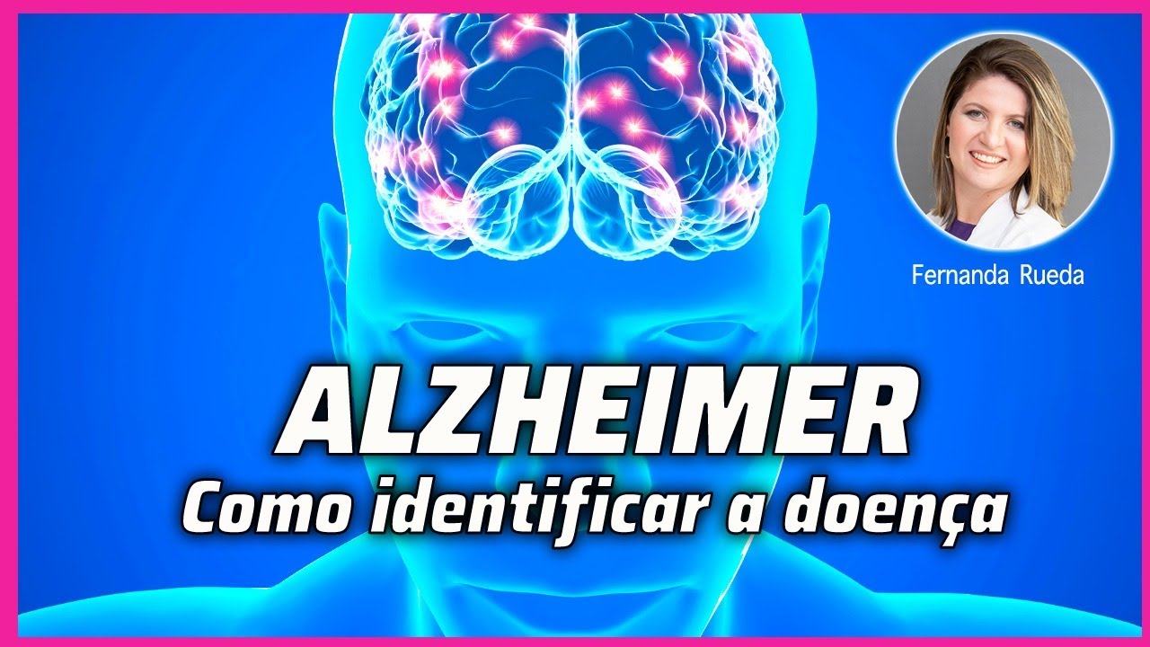 Como identificar a doença de Alzheimer na ressonância magnética