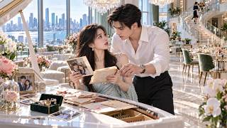 京圈裴少风流成性，阮媛嫁给他时只想三年后离婚，却没想到，婚后他越来越黏人，处处讨她欢心，原来这场联姻，是他等了多年的心愿！[MULTI SUB | FULL] #MiniDrama #精彩大陆短剧