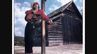 Stevie Ray Vaughan  Looking out the window studio version