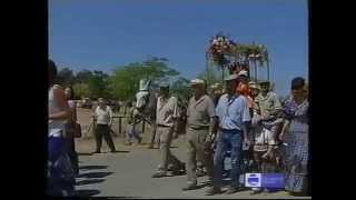 preview picture of video 'Campofrío - Romería de Las Ventas 2003 (2ª parte)'