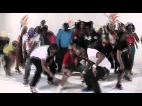 MOVE Dj Jairo feat Krys ,Daly, Rafya, Kenzy