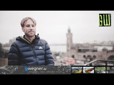 gwegner.de Trailer - extended