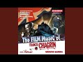 The Intruder. Four Orchestral Episodes: IV. Vindication