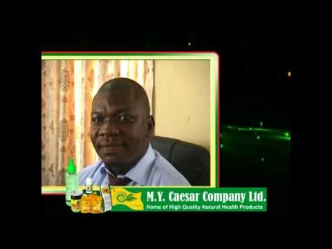 M  Y  Caesar  - An Officer Gives his Testimony of Drinking  Lina Tea