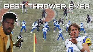 MATTHEW STAFFORD IS GREATEST THROWER IN NFL HISTORY! - 2026 Full Season Breakdown!