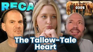McBee Dynasty S03E05: The Tallow-Tale Heart
