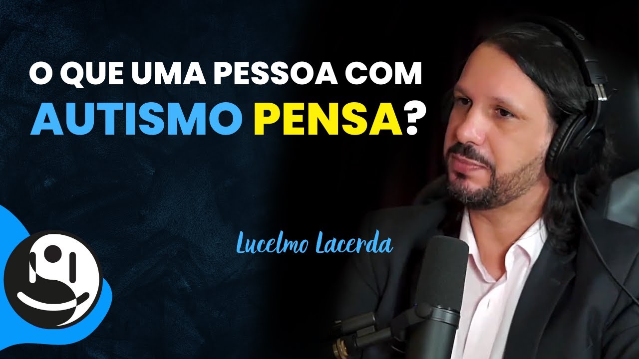 Transtorno ou Doença? Como as pessoas com autismo pensam