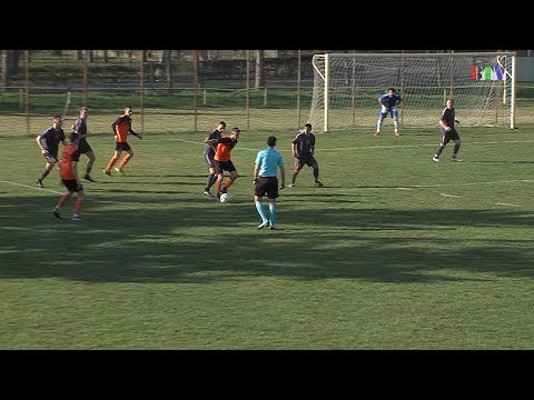 Összefoglaló a Bábolna SE - Sárisápi BSE felnőtt labdarúgó mérkőzésről