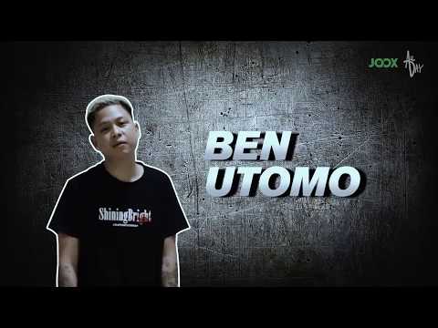 BEN UTOMO ON HIPHOPHORE!!