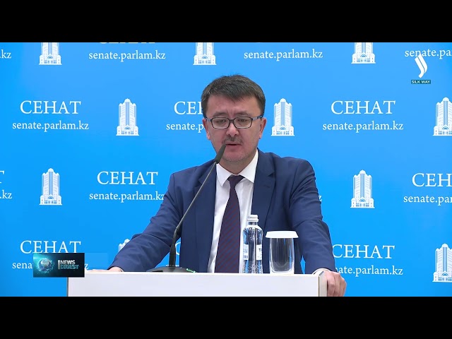 Қозоғистонда миллий луғат жамғармаси ташкил этилади