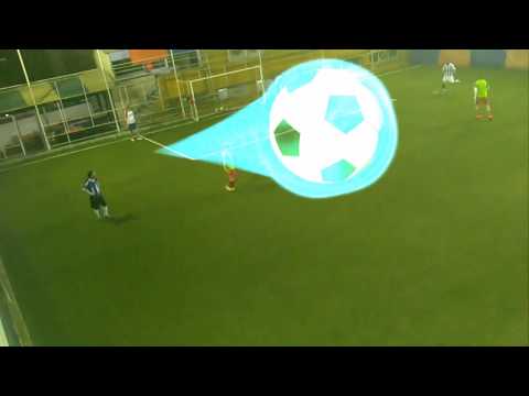 Öz Alibeyköy Halı Saha 09.03.2016 20:00 - akillisaha.com