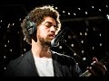 Broken Bells - The Angel And The Fool (Live on ...