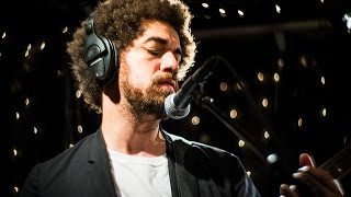 Broken Bells - The Angel And The Fool (Live on KEXP)