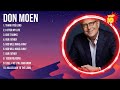 Don Moen Greatest Hits Top 10 Best Songs To Listen In 2024