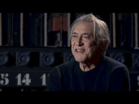 INTERVIEW Richard Berry - Théâtre de la Michodière