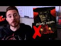 Why Jeepers Creepers is Never getting a Kill Count