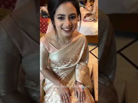 bride in hospital 💞wedding day #shorts #bride #wedding #bridesworld