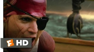 Finding Neverland (5/10) Movie CLIP - That's Not a Pirate Name! (2004) HD