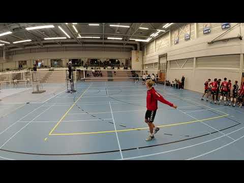 20191101 VCV H1 - Sliedrecht H2