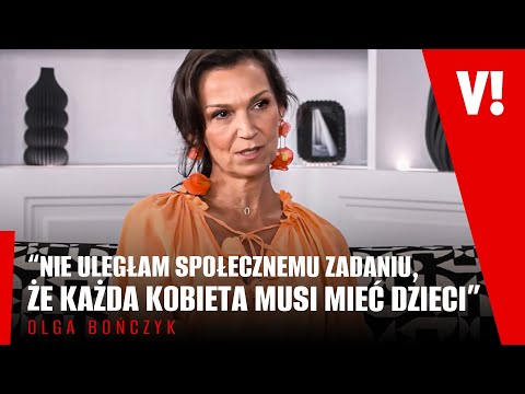 „ZAWSZE BYŁAM Z NIMI DO KOŃCA” – OLGA BOŃCZYK I KATARZYNA KUCEWICZ O MIŁOŚCI, STRACIE I SAMOTNOŚCI