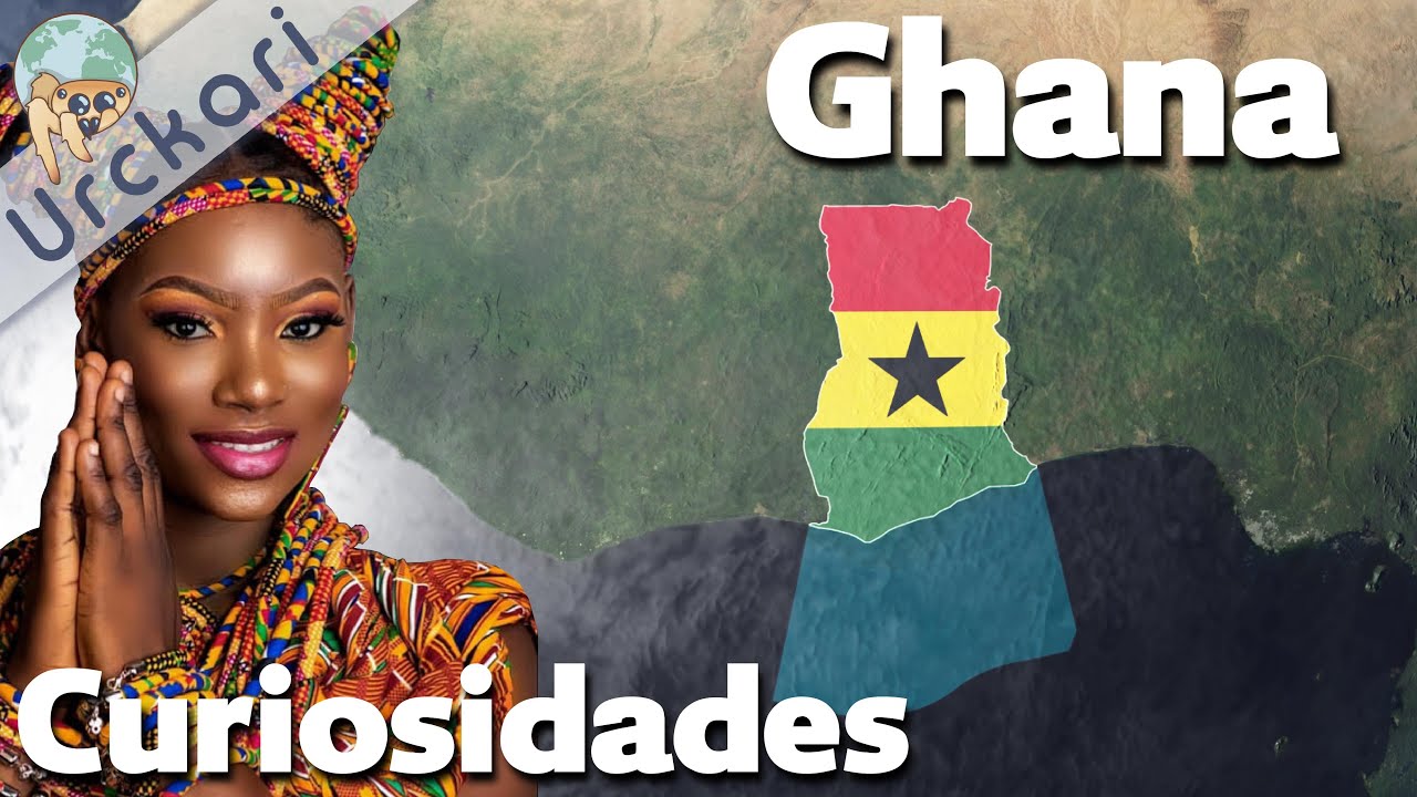 ¿Es Ghana un país poderoso?