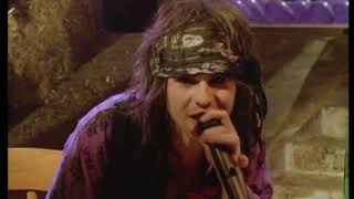 London Quireboys - 7 O'Clock - Music Video (HQ)