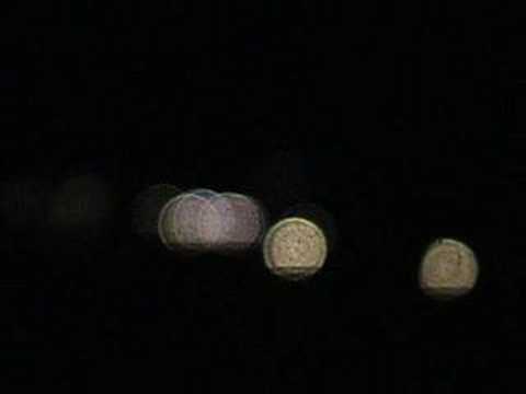 Farblöcher - Visuals by Falu, Sounds by Basard