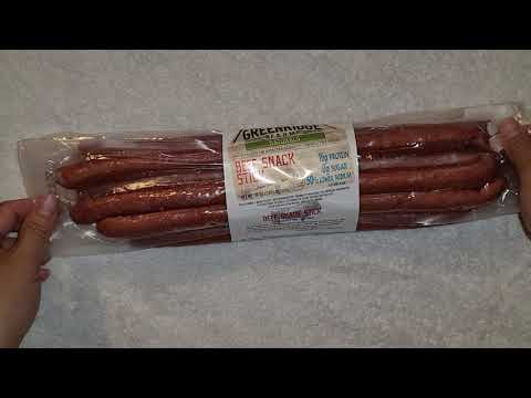 Costco Sale Item Review Greenridge Farm Naturals Beef...
