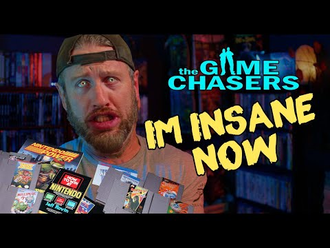 It PAINS ME to Watch These Old Game Chaser Episodes!