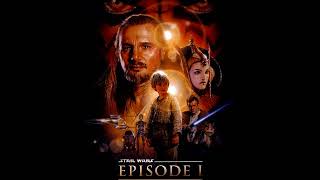 01 - Star Wars Main Title And The Arrival At Naboo