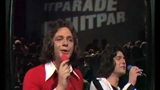 Phil &amp; John - Hello, Mary Lou 1972