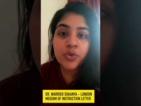 Dr. Sukanya — Rajiv Gandhi University of Health Sciences