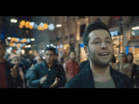 Sertaç Dılda - Kurdish Mashup (Potpori) New Klip 2020
