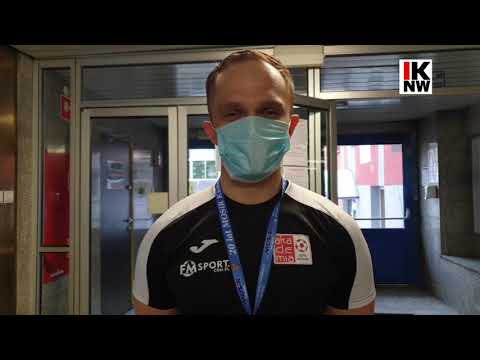 IKNW: Knurów: Turniej APN CUP 2009