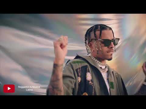 Rauw Alejandro & J Balvin ❤ De Cora (En Vivo 2020)